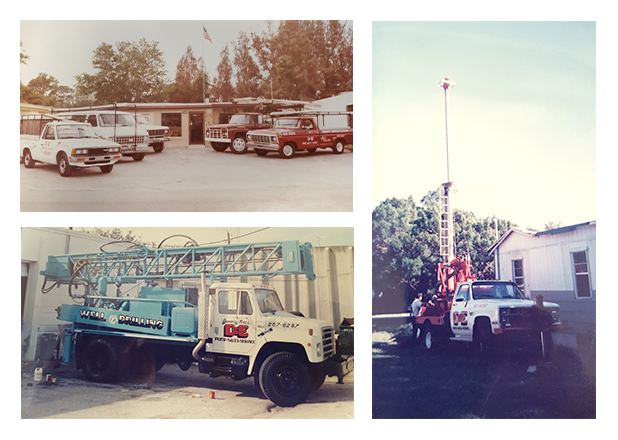 D&E Pump Sales | 40 Years in business