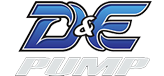 D&E Pump Sales & Service